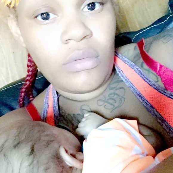 Meet your Posher, Geraleshia - Picture 1 of 1